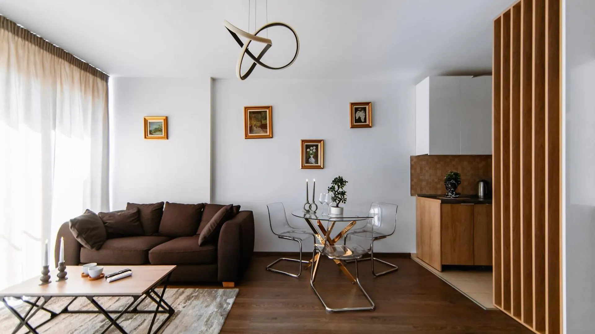 Bucharest Unirii Square Luxury Apartment Soho Piata Unirii