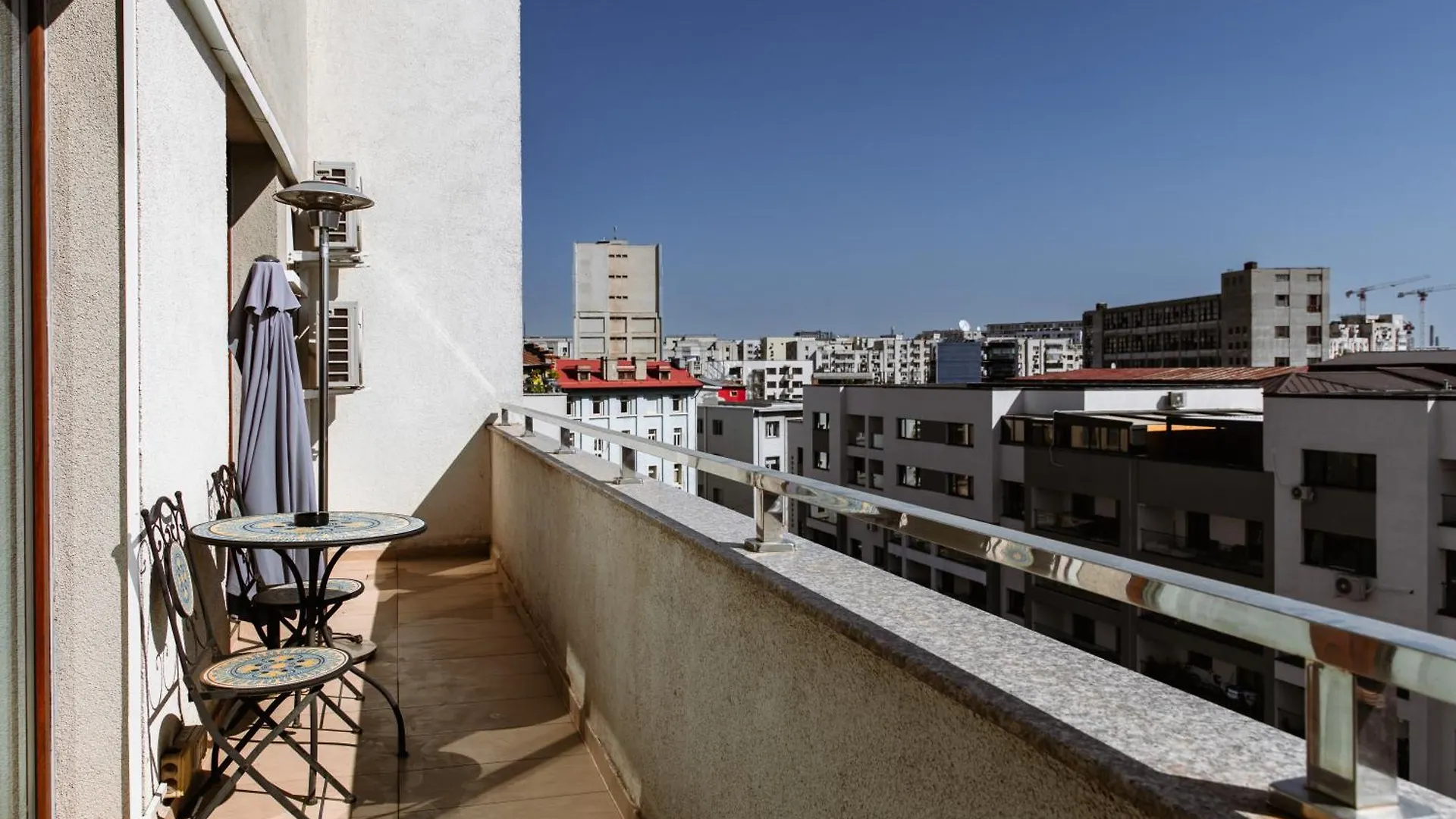 Bucharest Unirii Square Luxury Apartment Soho Piata Unirii