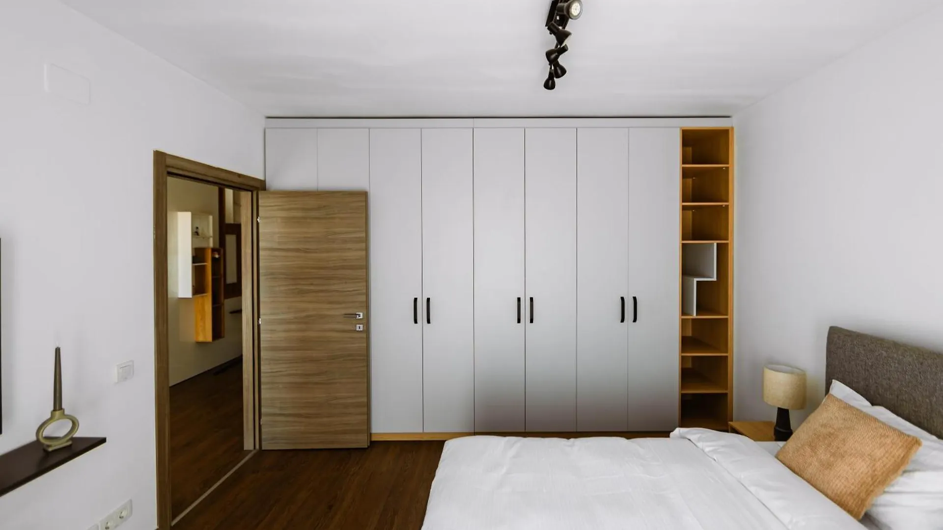 Bucharest Unirii Square Luxury Apartment Soho Piata Unirii
