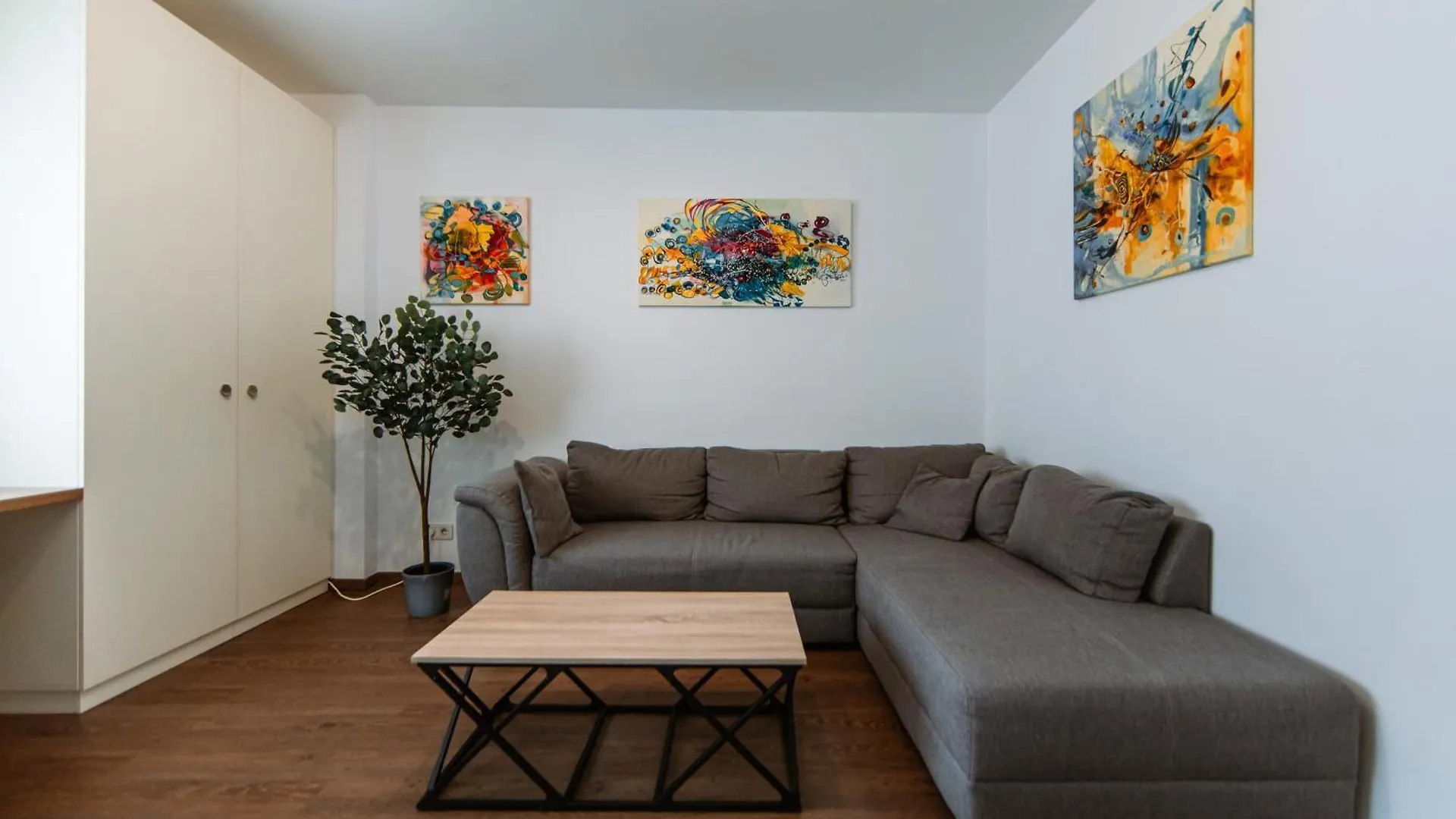 Bucharest Unirii Square Luxury Apartment Soho Piata Unirii