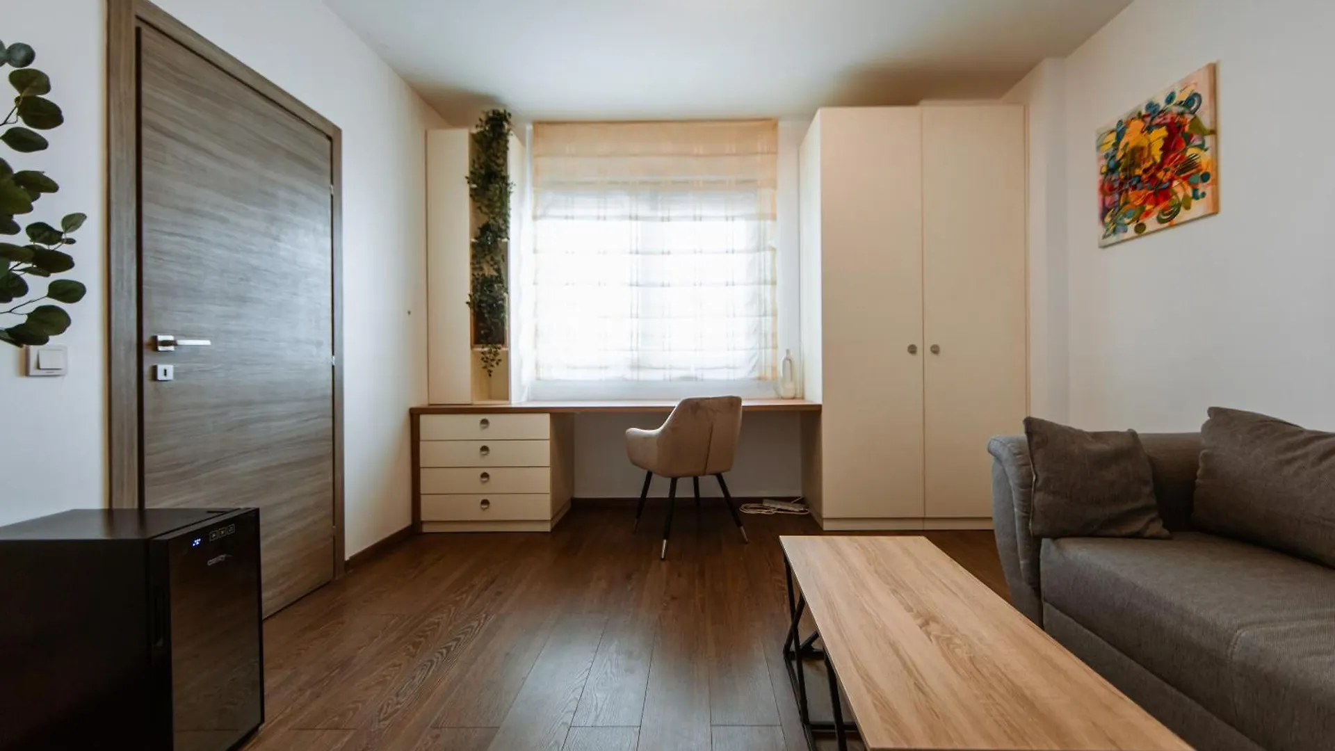Bucharest Unirii Square Luxury Apartment Soho Piata Unirii