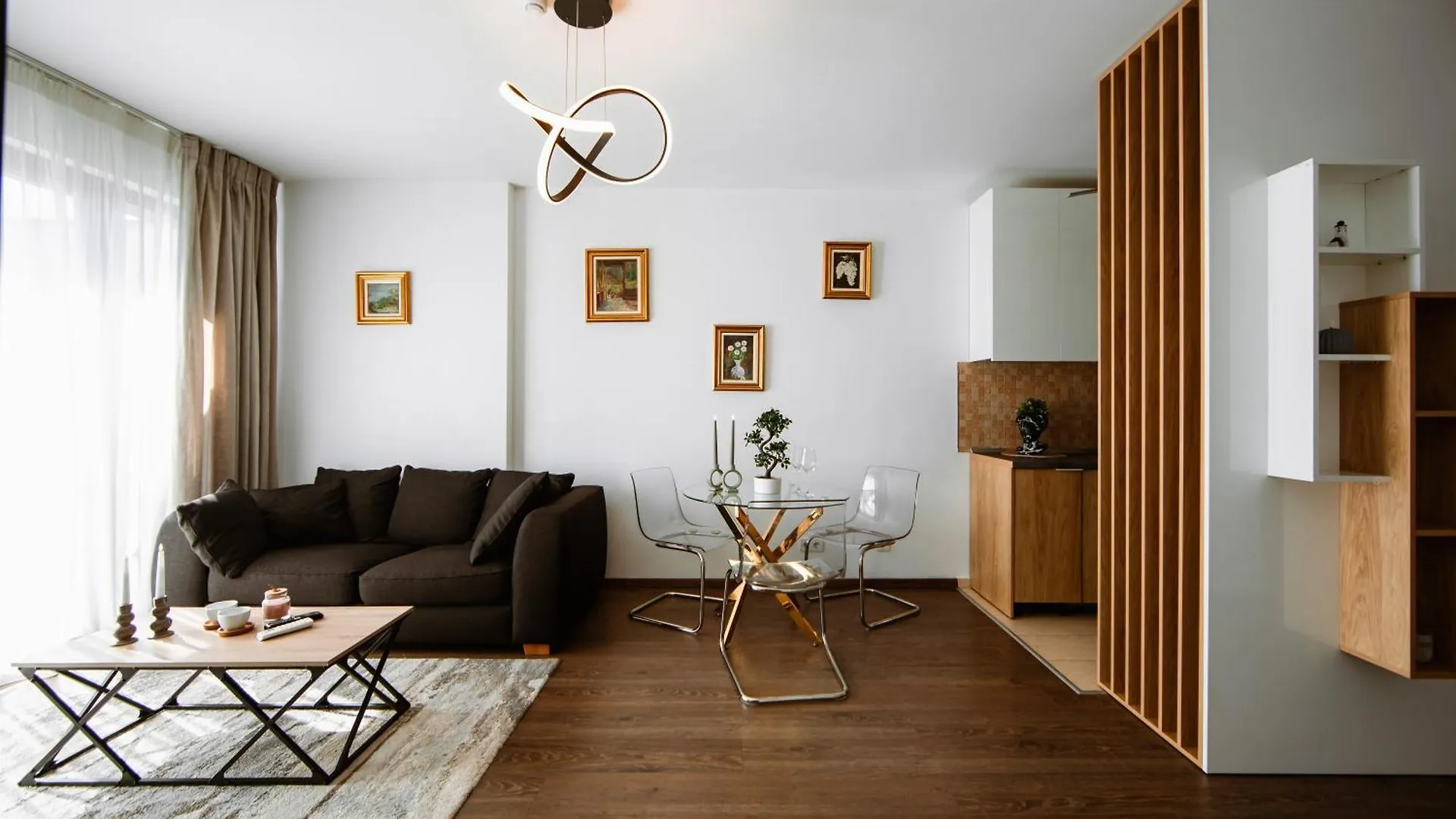 Bucharest Unirii Square Luxury Apartment Soho Piata Unirii
