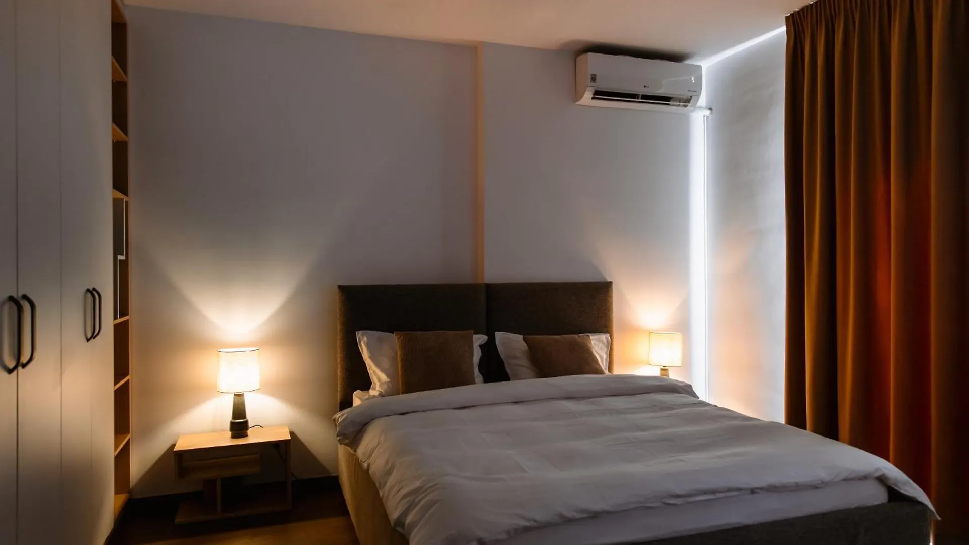 Bucharest Unirii Square Luxury Apartment Soho Piata Unirii