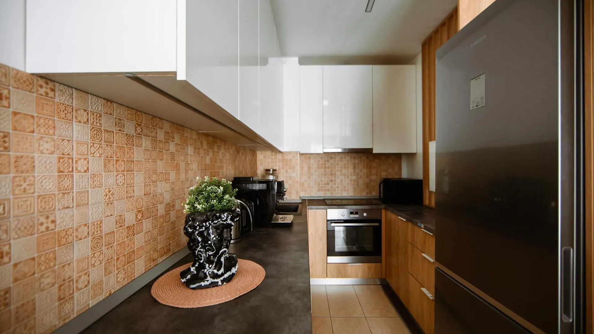 Bucharest Unirii Square Luxury Apartment Soho Piata Unirii Romania