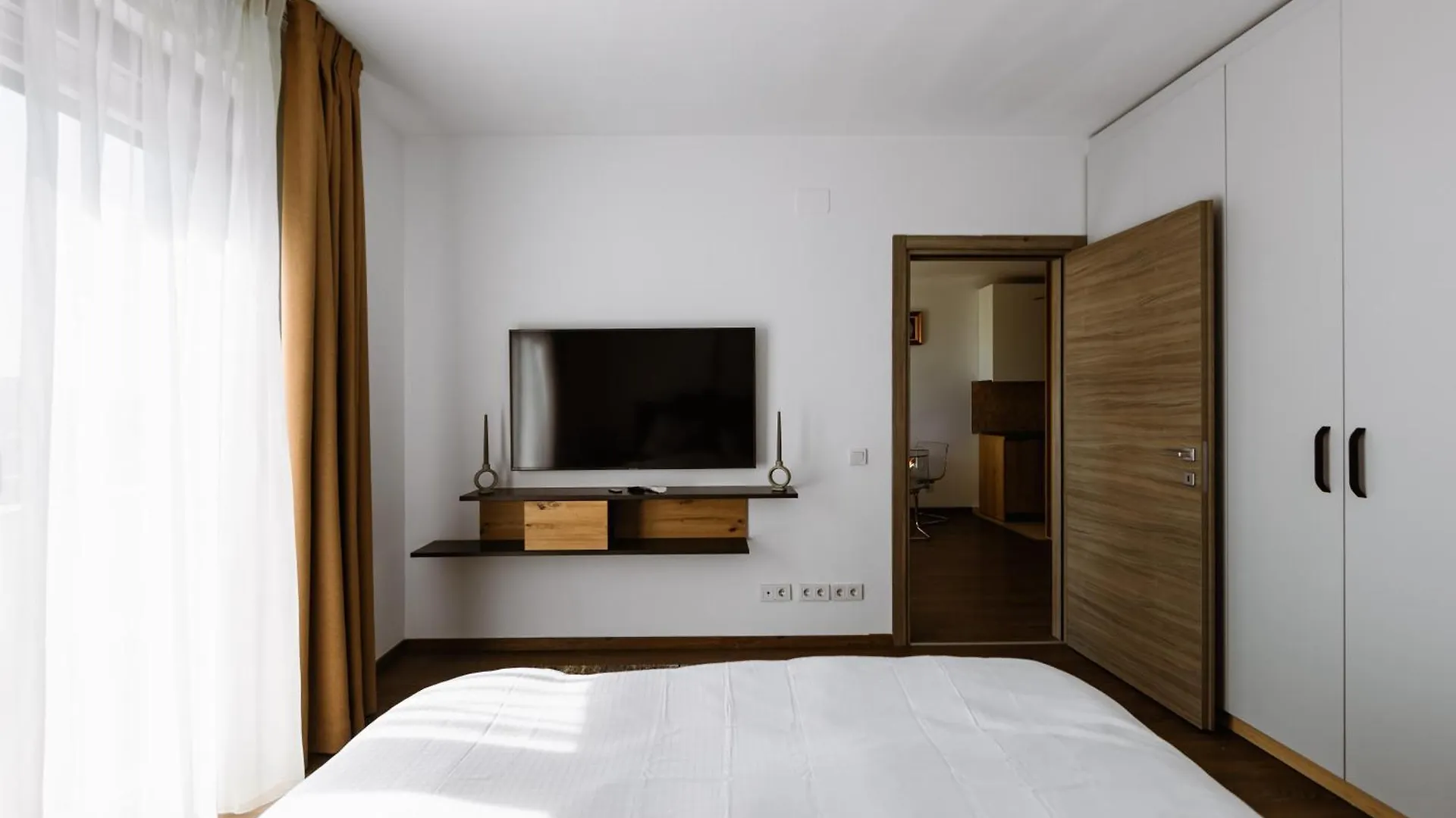 Bucharest Unirii Square Luxury Apartment Soho Piata Unirii