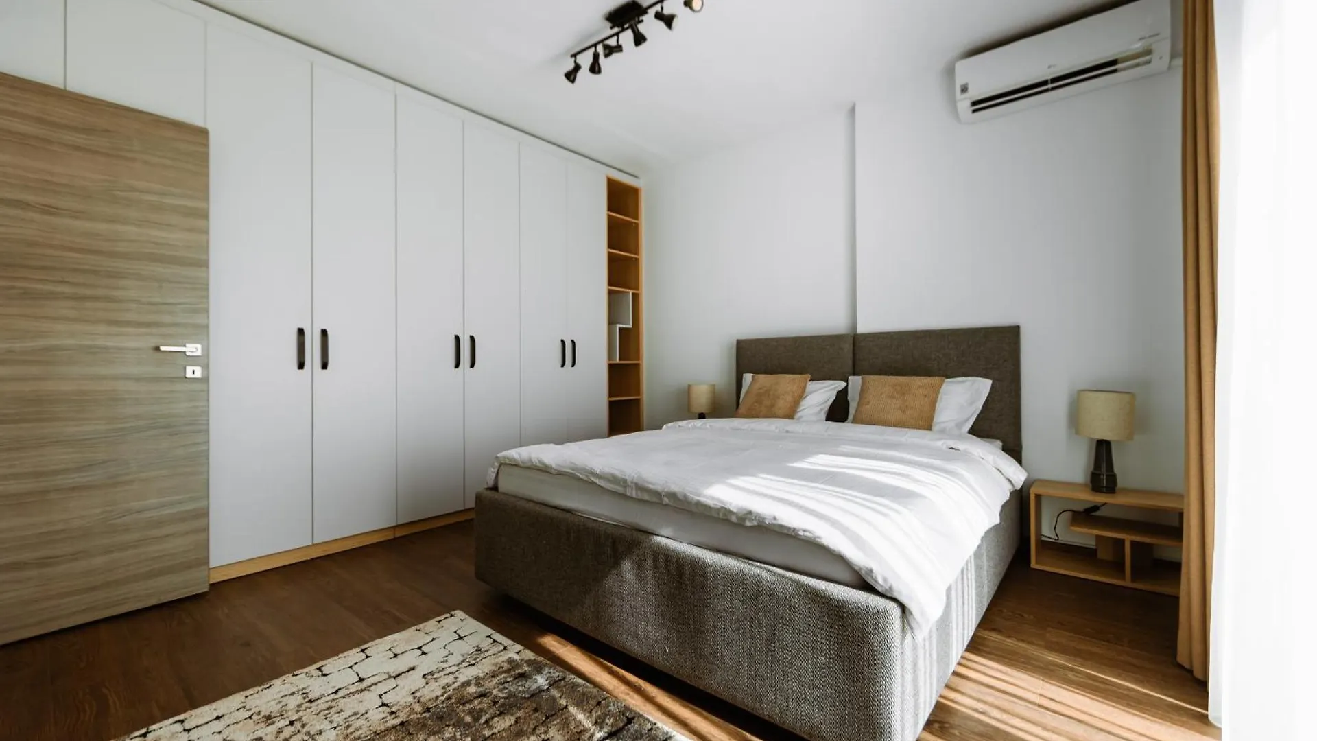 Bucharest Unirii Square Luxury Apartment Soho Piata Unirii